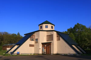 屈斜路原野YGH
